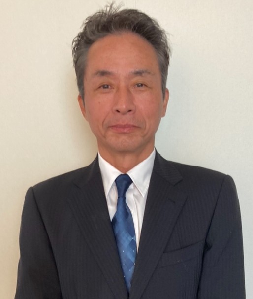 代表者イメージ